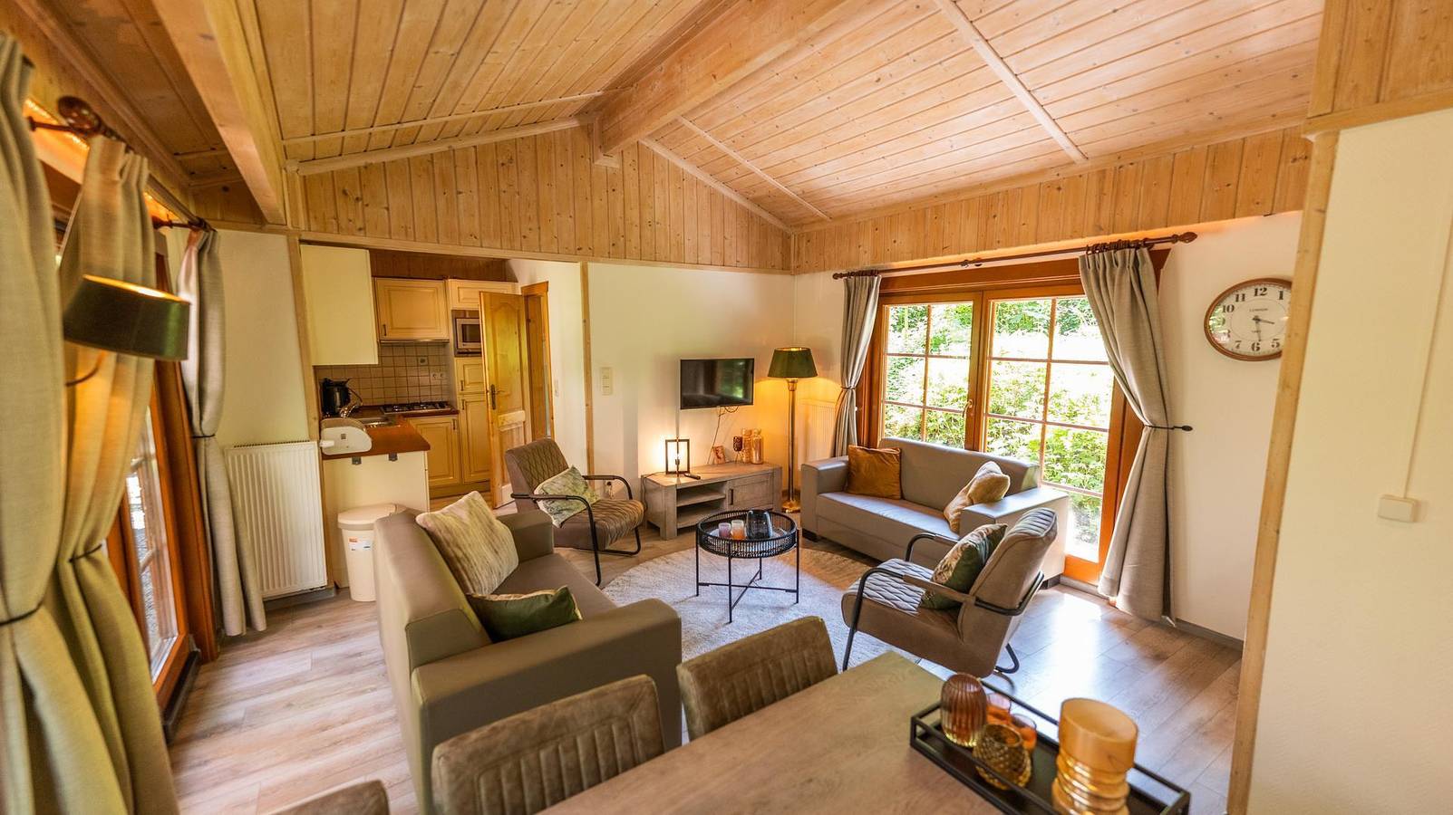 Europarcs De Achterhoek — Boekhorst 6 in Lochem, Achterhoek