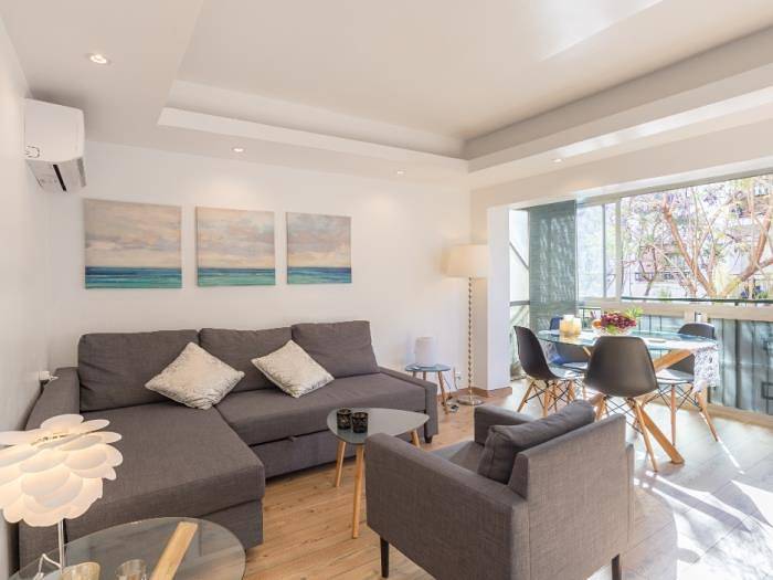 Entire holiday apartment, Modern apartment in the hearth of Fuengirola in Fuengirola Centre, Fuengirola