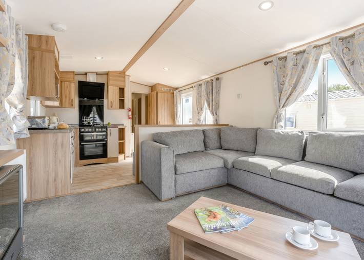 Camping für 8 Personen in Südostengland - 3