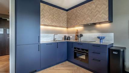 Appartement voor 5 Personen in Delft, Stadsgewest Haaglanden, Afbeelding 3