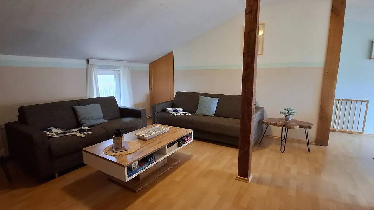 Ferienhaus für 4 Personen (50 m²) in Fehmarn in Este de Fehmarn, Puttgarden