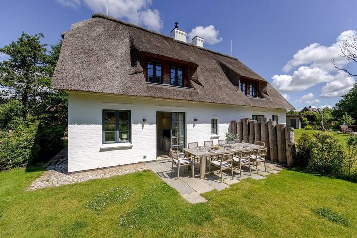 Weivz Spo - Eine Traumdoppelhaushälfte in Spo! in St. Peter-Bad, St. Peter-Ording