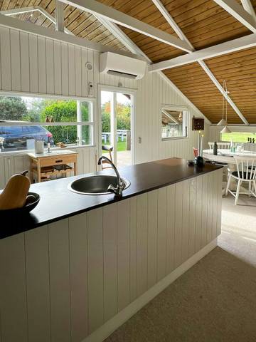 Ferieudlejning til 4 Personer i Fejø, Lolland, Billede 2