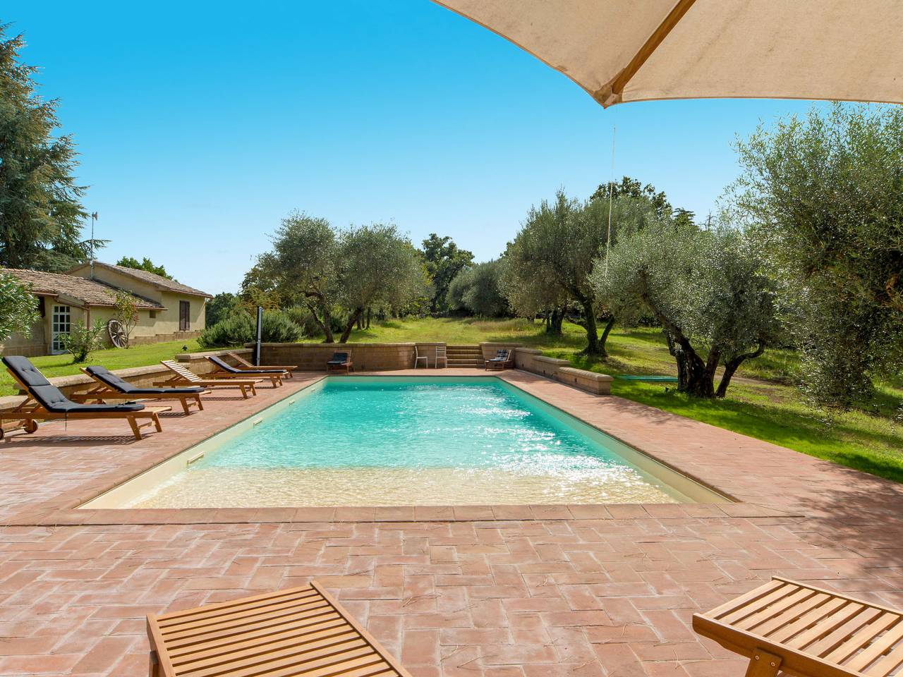 Podere Sant' Antonio, foto 15