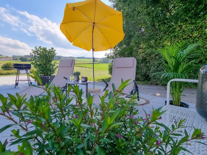 Bauernhof für 5 Personen, mit Garten in Waging am See - 4