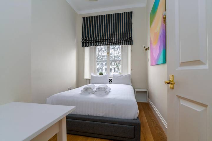 Ferienwohnung für 2 Personen - 1