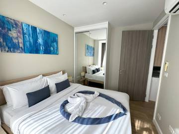 Apartamento para 4 Personas en Provincia de Phuket, Foto 2