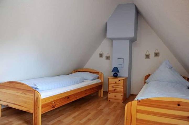 Ganze Wohnung, Ferienwohnung/App. für 4 Gäste mit 65m² in Wyk in Wyk auf Föhr (Stadt), Wyk auf Föhr