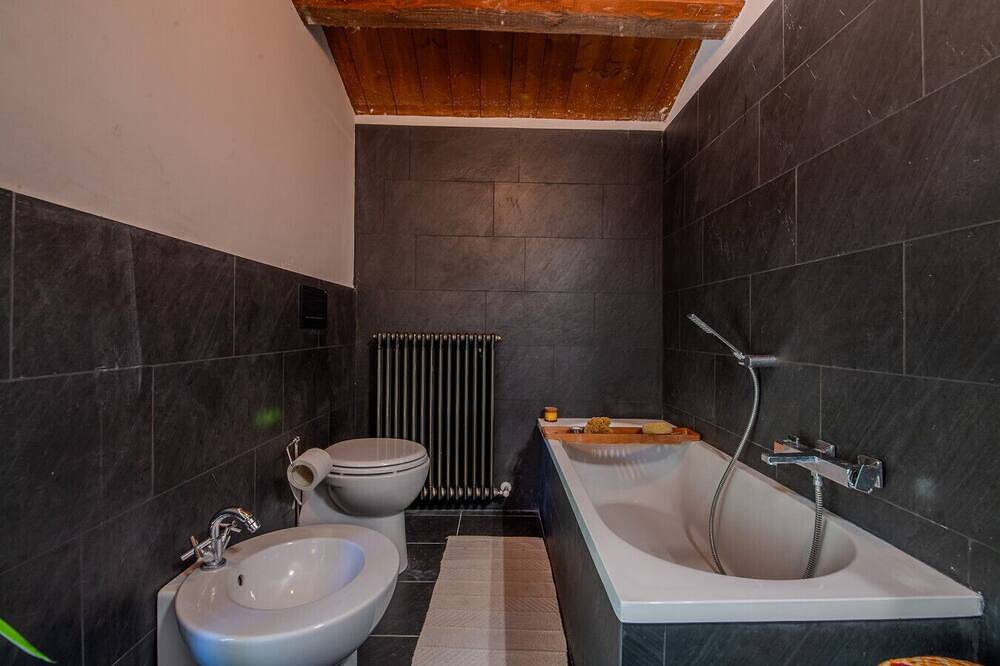 I Casali di G - Italia in Concerviano, Terminillo