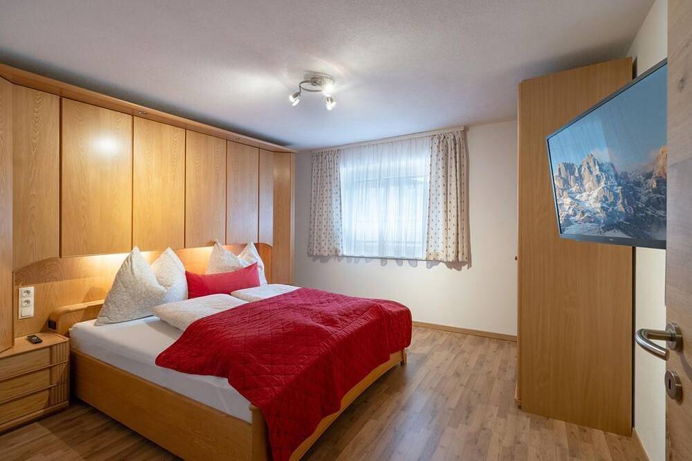 Geheel appartement, Ferienwohnung Emmerenzia - Appartement/fewo, Dusche, Wc, 2 Schlafräume in Söll, Kitzbüheler Alpen