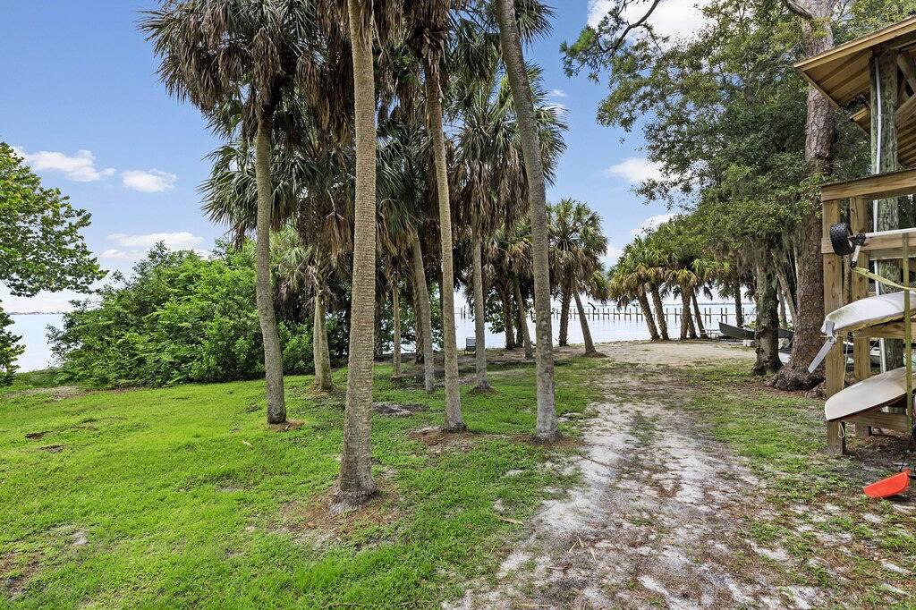 Pool Home, Steps to Secluded Beach Access in Sarasota, Sarasota County