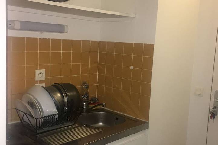 Gîte pour 2 personnes à Vigneux-sur-Seine - 3