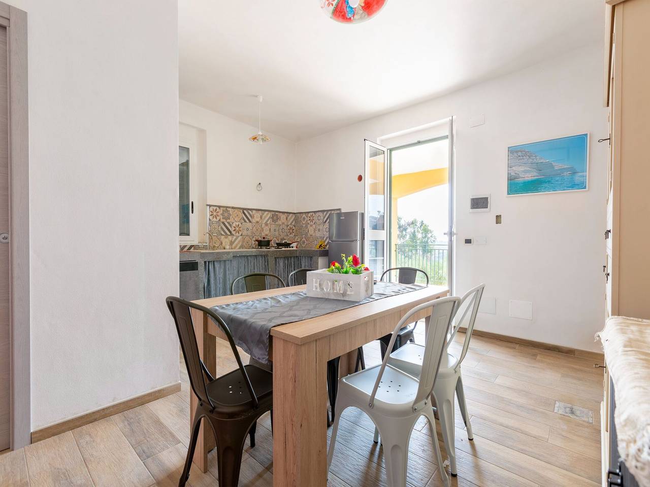 Villa in Sicilia con piscina in Realmonte, Provincia di Agrigento