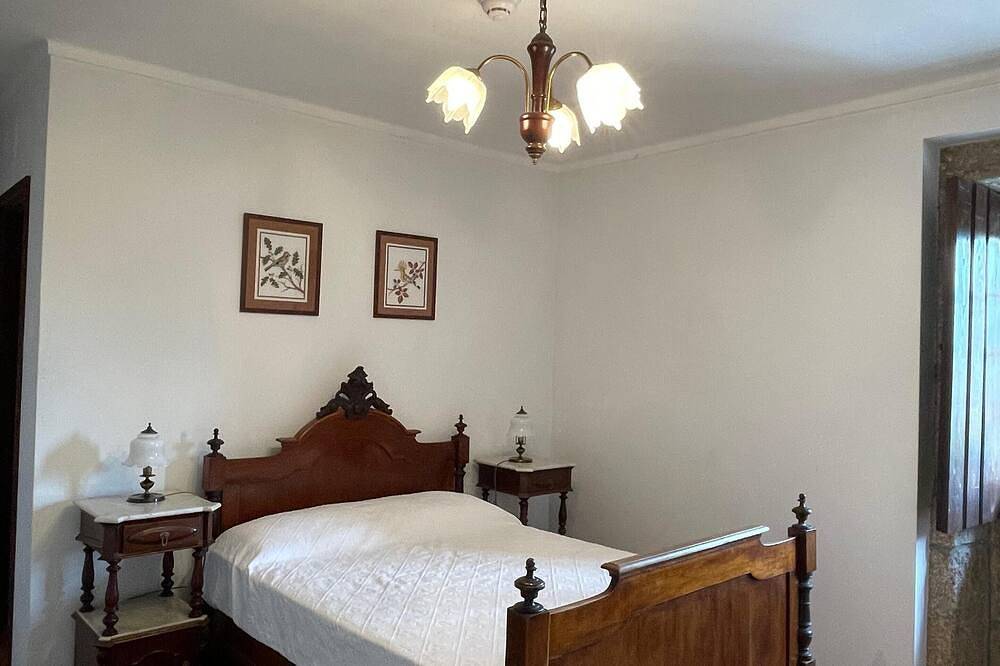 Villa de 6 chambres avec piscine privée près de Braga in Atiães, District de Braga