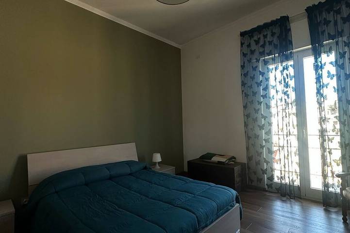 Appartamento intero, A pochi passi dal cuore di Catania. Appartamento completo di ogni comfort. in Catania, Catania e dintorni