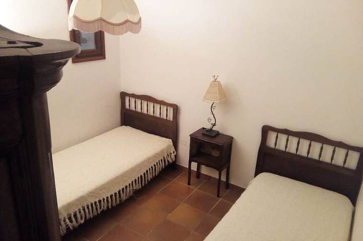 Location de vacances pour 6 personnes, avec terrasse et jardin à La Roquette-sur-Siagne - 3