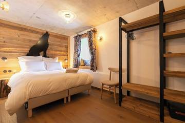 Chalet pour 10 Personnes dans Bonneval-sur-Arc, Parc National de la Vanoise, Photo 4