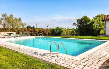 Casa Vacanza per 6 Persone in Piansano, Provincia di Viterbo, Foto 4