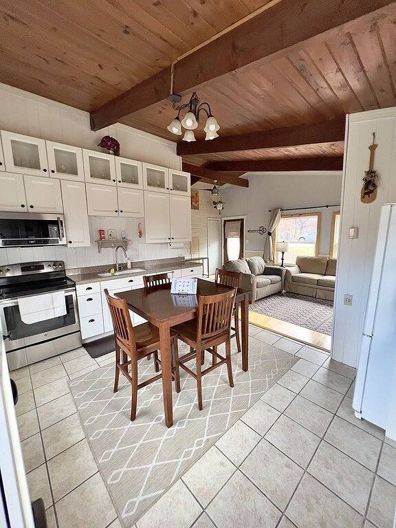 Neu! 2Br Breezy Point Cabin (alles zu Fuß erreichbar) in Breezy Point, Crow Wing County