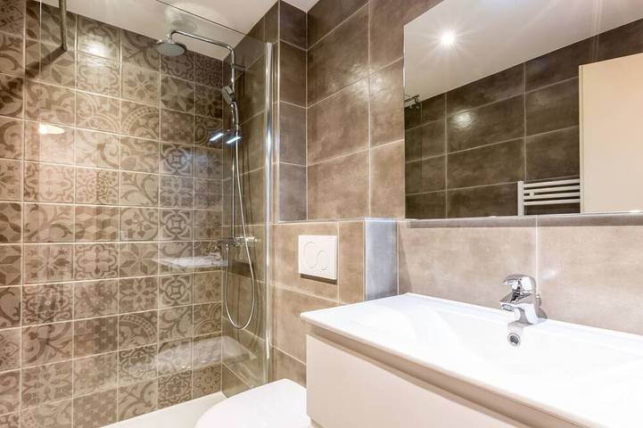 Gîte pour 4 personnes dans Office De Tourisme De La Clusaz - 3