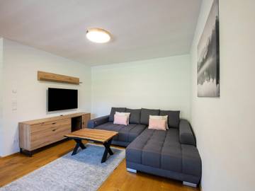 Ferienwohnung für 8 Personen in Jochberg, Bezirk Kitzbühel, Bild 1