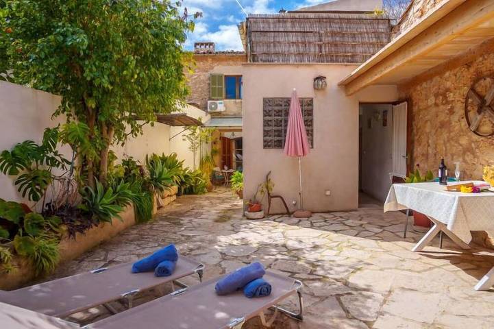 Holiday home for 4 people, with terrace - 1