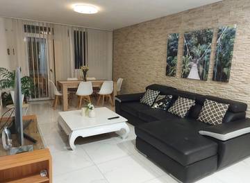 Gîte pour 4 personnes, avec balcon à Tarbes