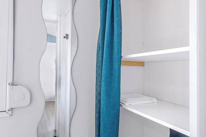 Maison de vacances pour 5 personnes, avec Piscine à Puget-sur-Argens - 4