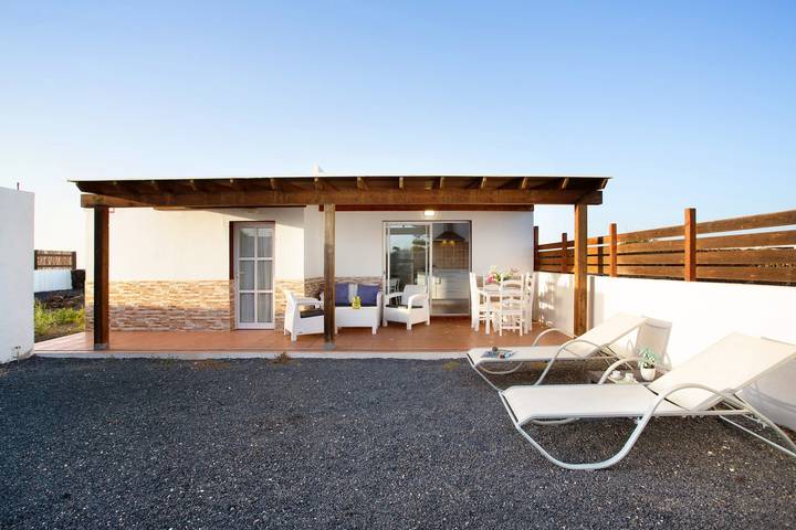 Apartamento para 5 personas