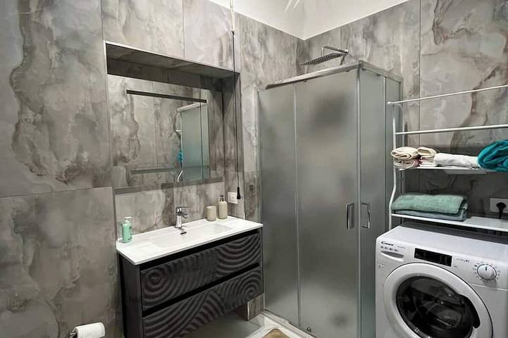 La Casetta - Vacation Home near Naples, Bacoli/Monte di Procida, 5 minutes from the sea in Monte di Procida, Neapel Provinz