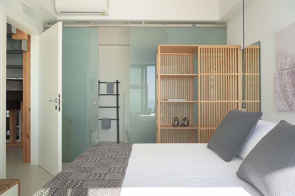 Villa Ammos, 4 Schlafzimmer 4 Badezimmer Pool Bbq Essbereich und Innenleben in Ferma, Lasithi