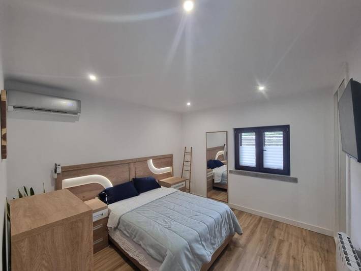 Location de vacances pour 6 personnes, avec jardin et vue, animaux acceptés à Vila Nova de Cerveira - 2