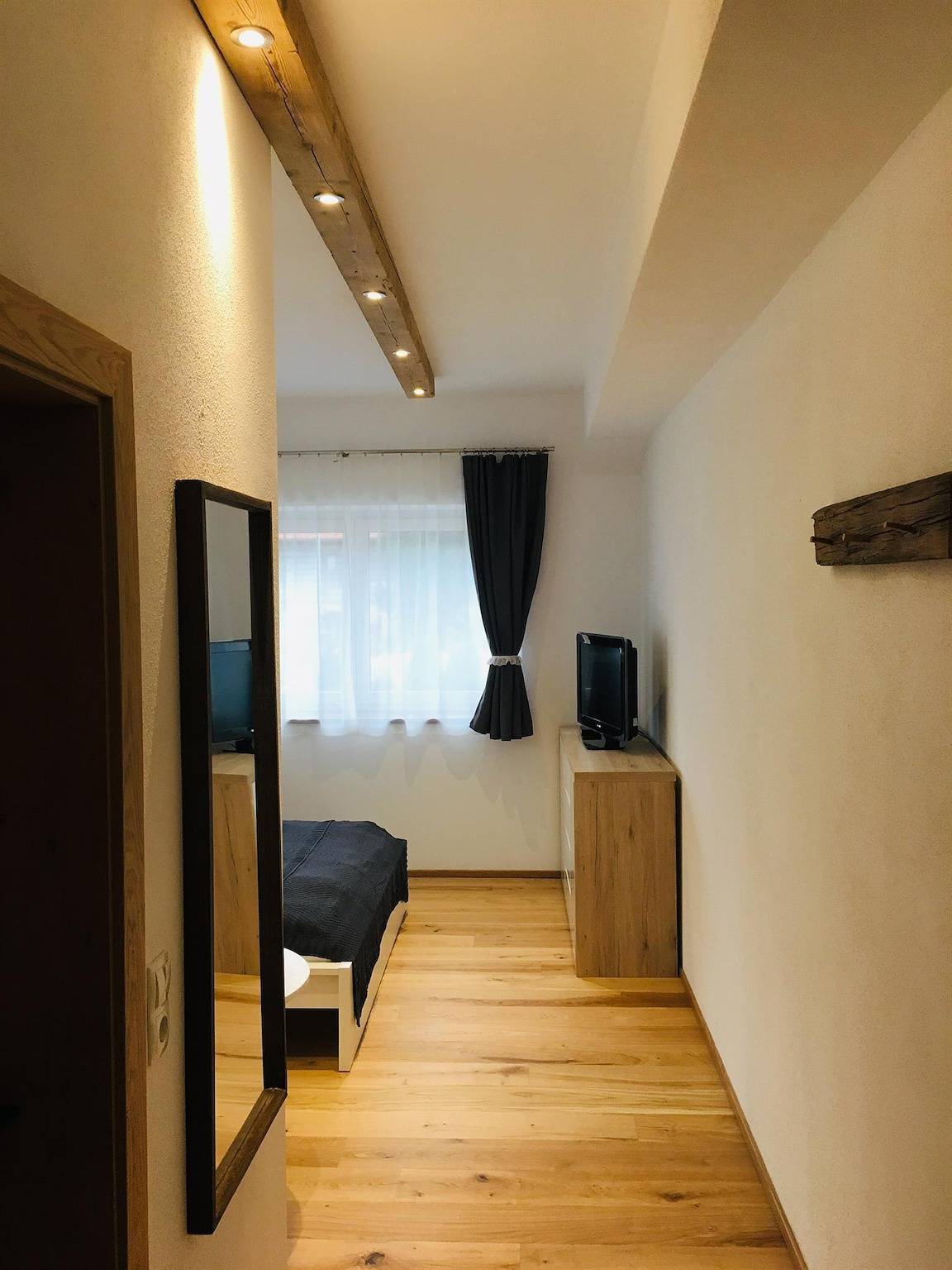 Ganze Ferienwohnung, Doppelzimmer in Stubaier Alpen, Steinach am Brenner