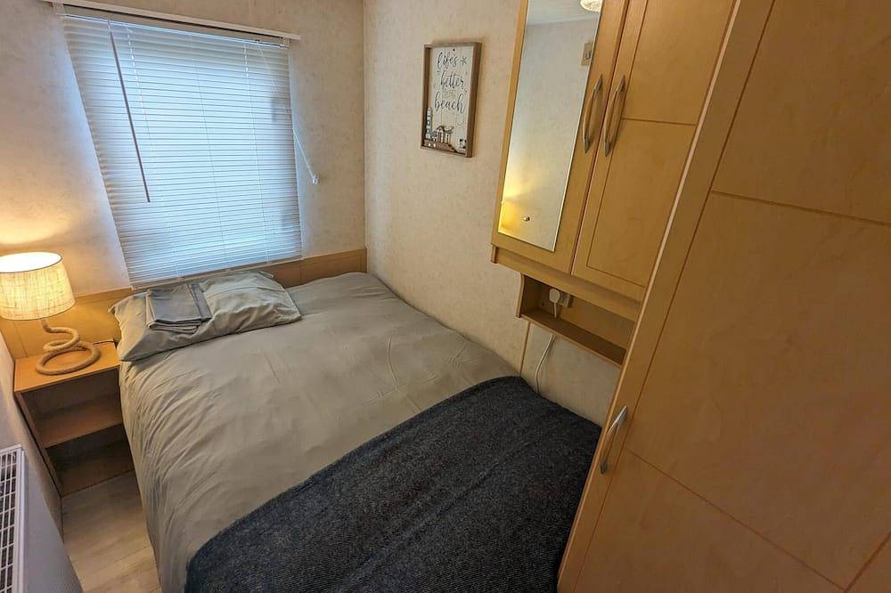 Sandy Paws Anderby Creek - Very Dog Friendly in Anderby, Lincolnshire