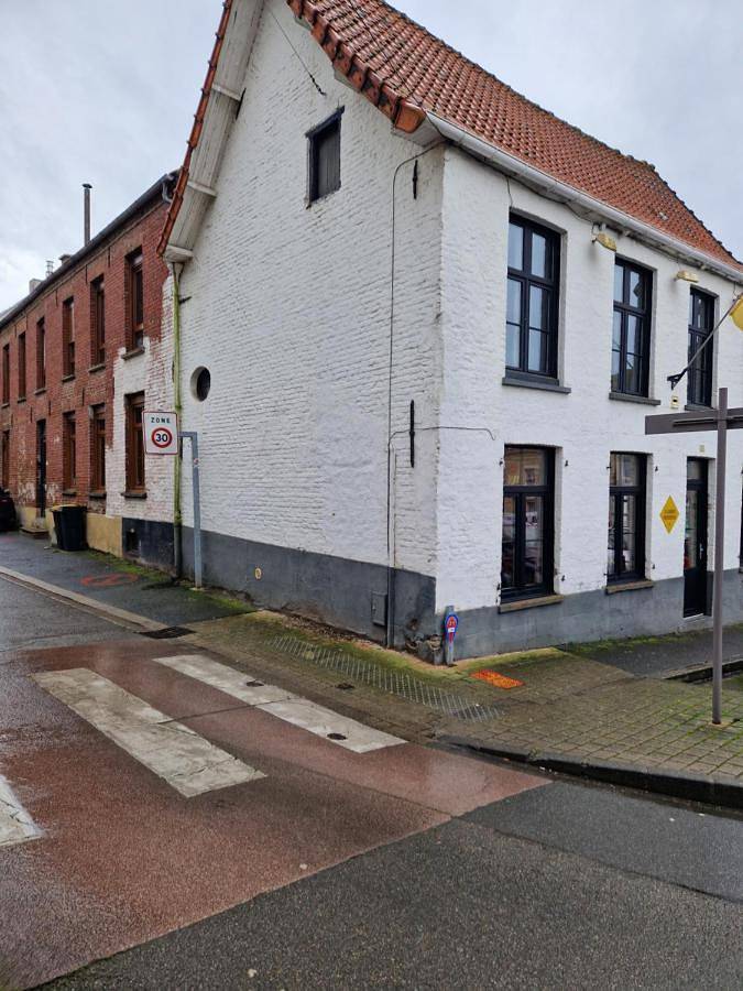 Gîte pour 2 personnes, avec Terrasse dans Watten - 2