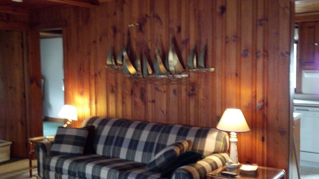 Perfektes Ferienhaus am Strand in Cape Neddick, York County