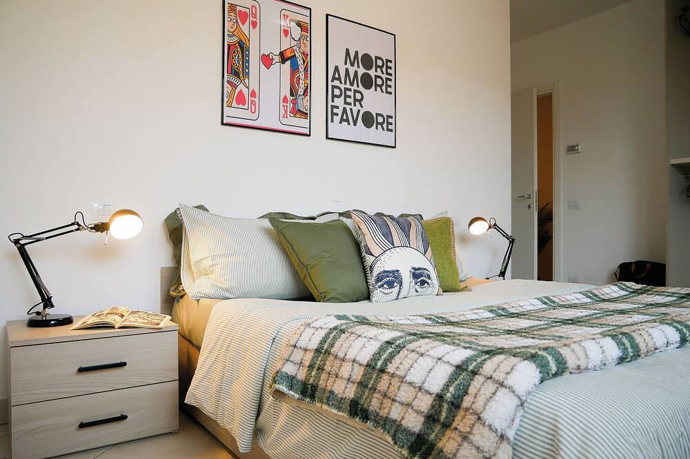 Appartamento intero, Nest37 | Quiet Coastal Apartment with Pool | Historic and Natural Setting in Pisa, Riviera Toscana