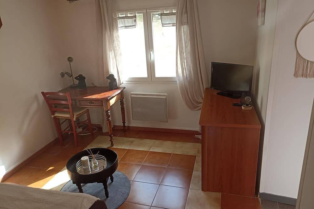 Apartamento entero, Appartement en Pleine Nature in Rognes, Region de Aix-en-Provence