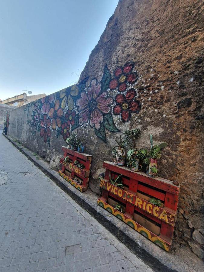 Maison d’hôte pour 2 personnes à Acireale - 2