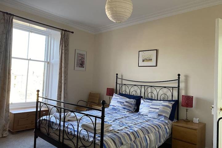 Appartamento intero, Bellissimo appartamento nella storica New Town di Edimburgo in Edimburgo, Lothian
