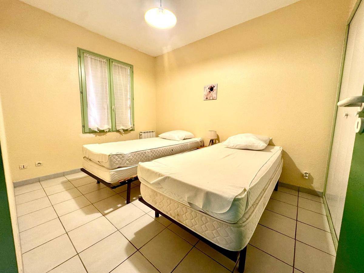 Appartement entier, Annexe Boullée Appartement 1 - Thermes Neyras les Bains in Neyrac les Bains, Meyras