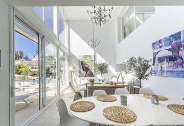 Villa voor 8 Personen in Monte de los Almendros, Salobreña, Afbeelding 4