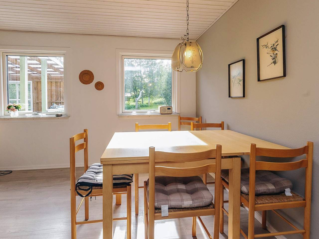 8 Personen Ferienhaus in Stege-By Traum in Ulvshale, Vordingborg und Umgebung