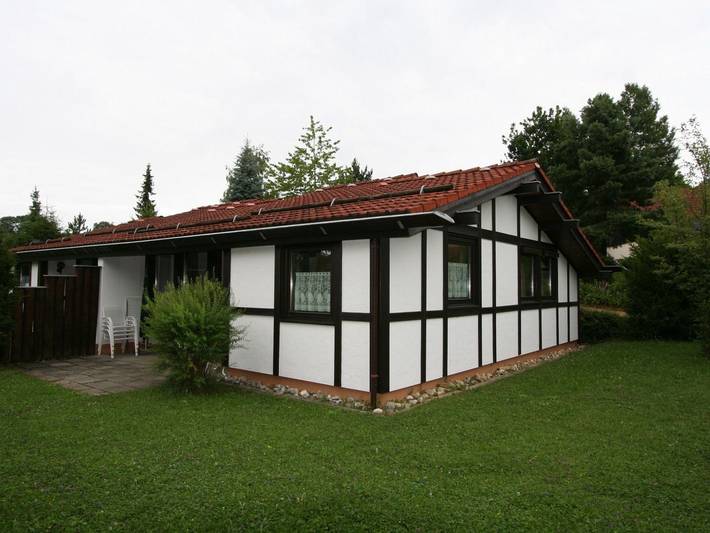 Ferienhaus Schneckenpfad 131A - Ferienhaus für Familien mit Haustier in Bad Dürrheim, Mittlerer Schwarzwald