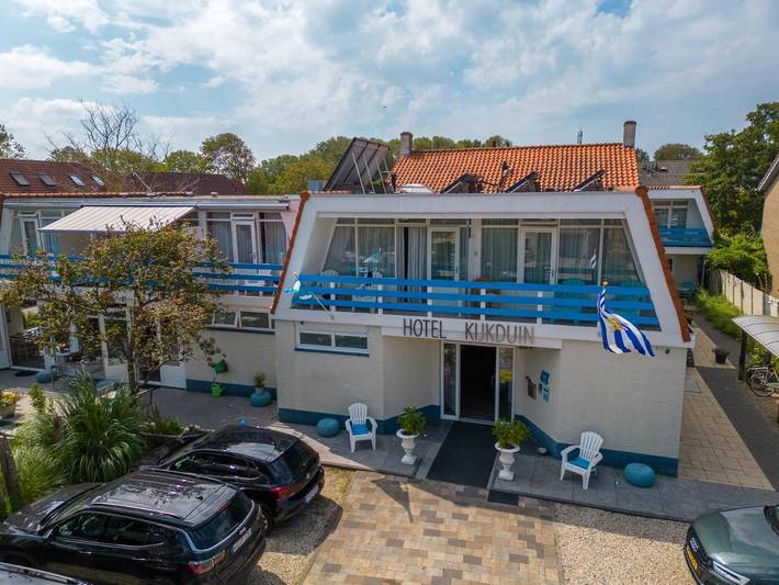 Hôtel pour 2 personnes, avec jardin, animaux acceptés
