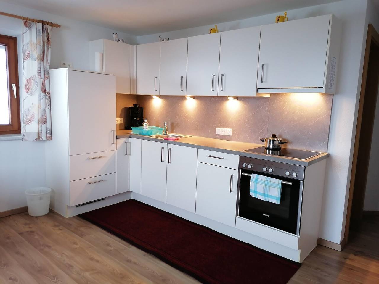 Ganze Ferienwohnung, Appartement Sonneck in Hopfgarten im Brixental, Brixental