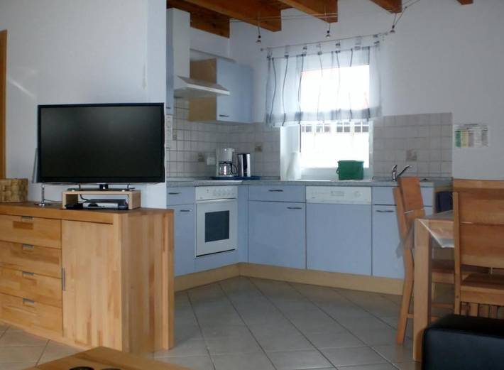 Holiday Home in Haundorf, Fränkisches Seenland