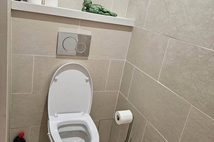 Location de vacances pour 10 personnes, avec jardin à Marsanne - 4