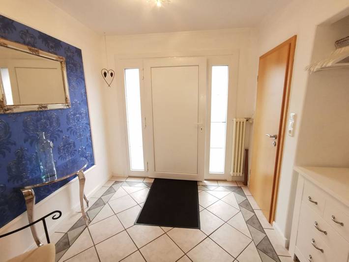 Ferienhaus für 6 Personen, mit Garten und Terrasse in Aurich - 3