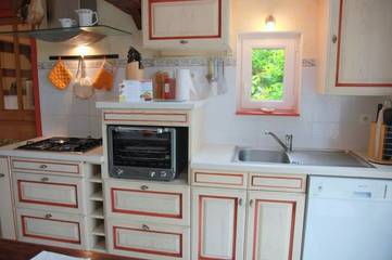 Gîte für 5 Personen in Plouescat, Morlaix und Umgebung, Bild 4